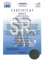 Quality Management Sistem