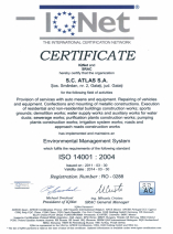 environmental management system